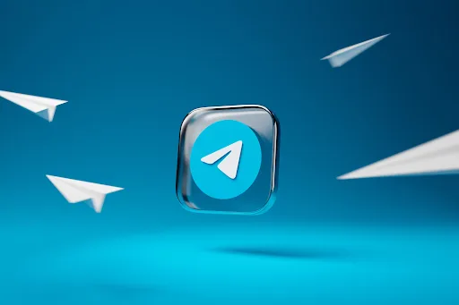 Telegram велика ілюзія